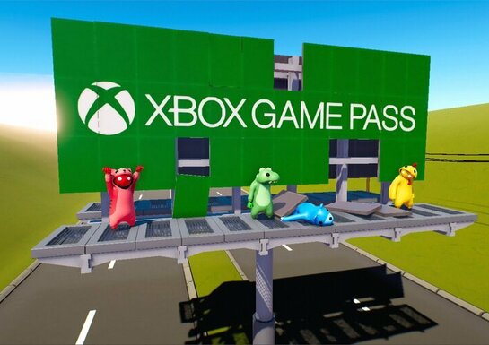 Xbox Game Pass Adding 6 New Games, Including The Medium On Cloud - Game  Informer