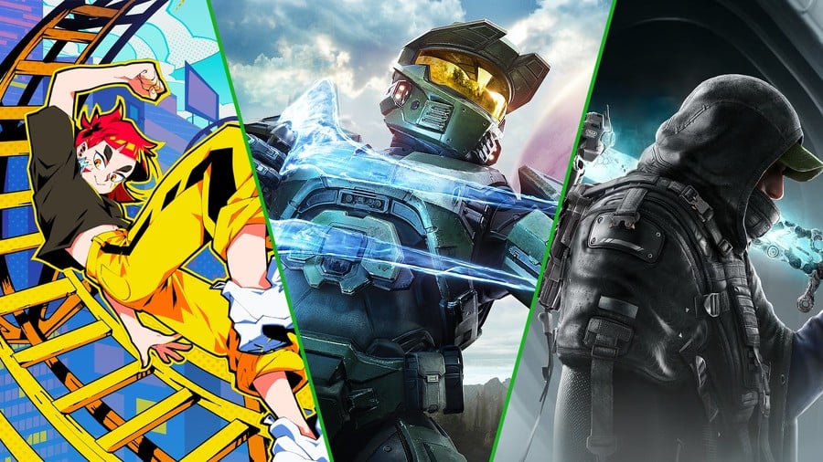 Pick One: What Was Your Favourite Xbox Game Pass Addition In July 2026? 1