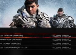 Gears 5 Now Lets You Pick And Choose What You Want To Install