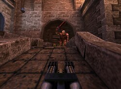 YouTuber MVG Reveals His Role In Developing The Quake Remaster
