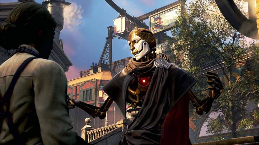 Talking Point: What Dream Reveal Would You Like To See At The Xbox Games Showcase 2025?