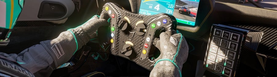 フォルツァ モータースポーツ (Xbox シリーズ X|S)
