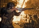 Activision Blames Its 'Own Execution' For COD: Vanguard's Poor Reception