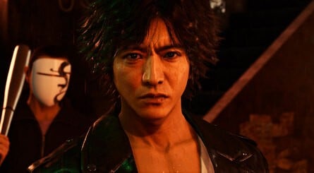 Lost Judgment Announced For Xbox Series X