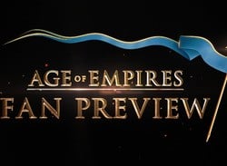 How To Watch This Week's Age Of Empires Fan Preview Event