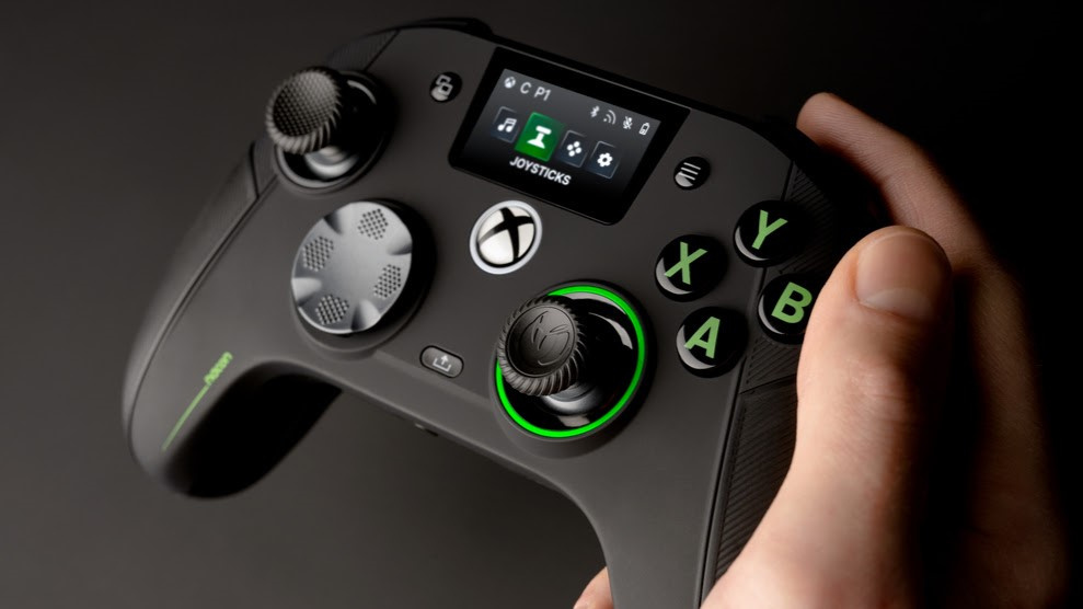Nacon's New Xbox Wireless Controller Is Apparently The 'Ideal Choice' For FPS Fans