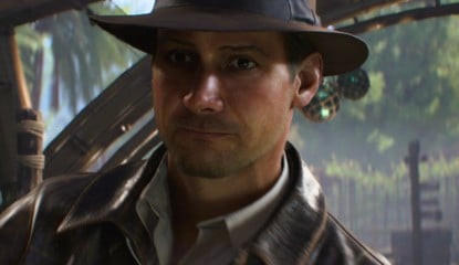 Indiana Jones And The Great Circle (Xbox) - A MachineGames Misfire