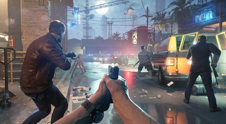 'Crime Boss: Rockay City' Brings Its Turf War To Xbox Series X|S This June 2