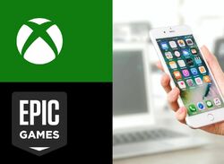 Microsoft Files Statement In Support Of Epic Games Against Apple