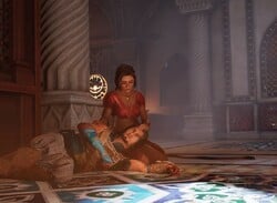 Ubisoft Confirms Prince Of Persia: The Sands Of Time Will Be Skipping The Game Awards