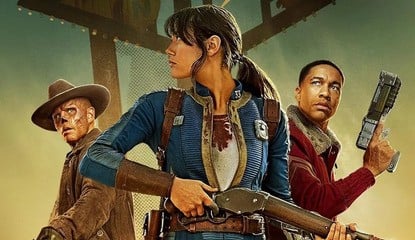 The First Reviews Have Arrived For Fallout Season 2