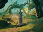 Keeper (Xbox) - A Memorable Puzzle Adventure From Xbox Studio Double Fine