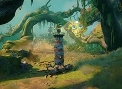 Keeper (Xbox) - A Memorable Puzzle Adventure From Xbox Studio Double Fine