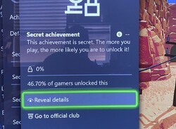 Xbox Insider Update Adds 'Reveal' Option For Secret Achievements