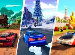 Horizon Chase 2 Brings Old-School Arcade Racing To Xbox Later This Month
