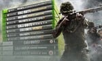 Xbox's Next Call Of Duty Game Won't Release On Last-Gen Consoles For The First Time In 14 Years