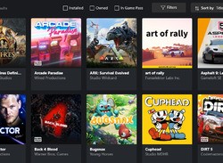 Xbox Play Anywhere Is Fantastic, But I Wish It Supported More Games