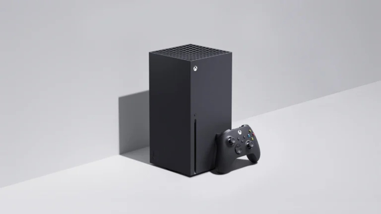 Amazon's Xbox Series X PreOrders Won't Arrive For Everyone On Launch