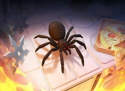 Face Your Spider Fears In 'Kill It With Fire' On Xbox One This March