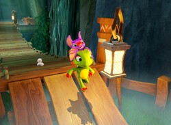 Yooka-Replaylee Hits Xbox In October 2025, And It's Discounted If You Own The Original