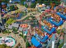 Planet Coaster Rides Into The Xbox Series X|S Launch Lineup