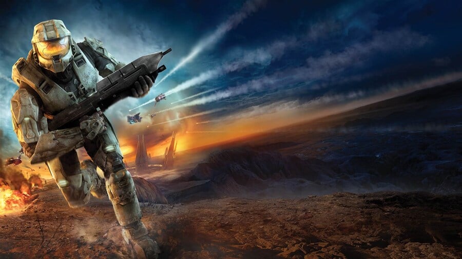 What Is Halo 3 Epsilon?