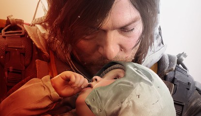 Death Stranding 2 Debuts To Impressive Reviews Ahead Of Hopeful Xbox Release