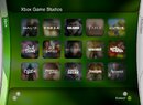 Xbox 360 Blades UI For Game Pass Looks Awesome In Fan-Made Concept Art