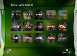 Xbox 360 Blades UI For Game Pass Looks Awesome In Fan-Made Concept Art