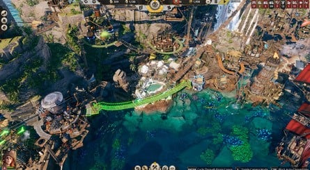 Corsair Cove Is Available Today With Xbox Game Pass, And Here's What The Reviews Are Saying 3