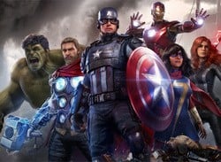 Get A Taste Of Marvel's Avengers With The Open Beta This Weekend