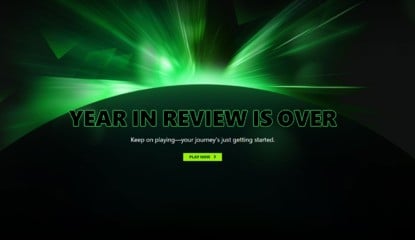 Is 'Xbox Wrapped' Happening For 2025? Fans Clearly Want To See It