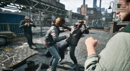 'The Game Is Running On Consoles' - SAMSON Dev Hints At Potential Xbox Version 3