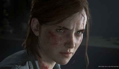 Xbox Boss Congratulates Naughty Dog On Last Of Us 2 Success