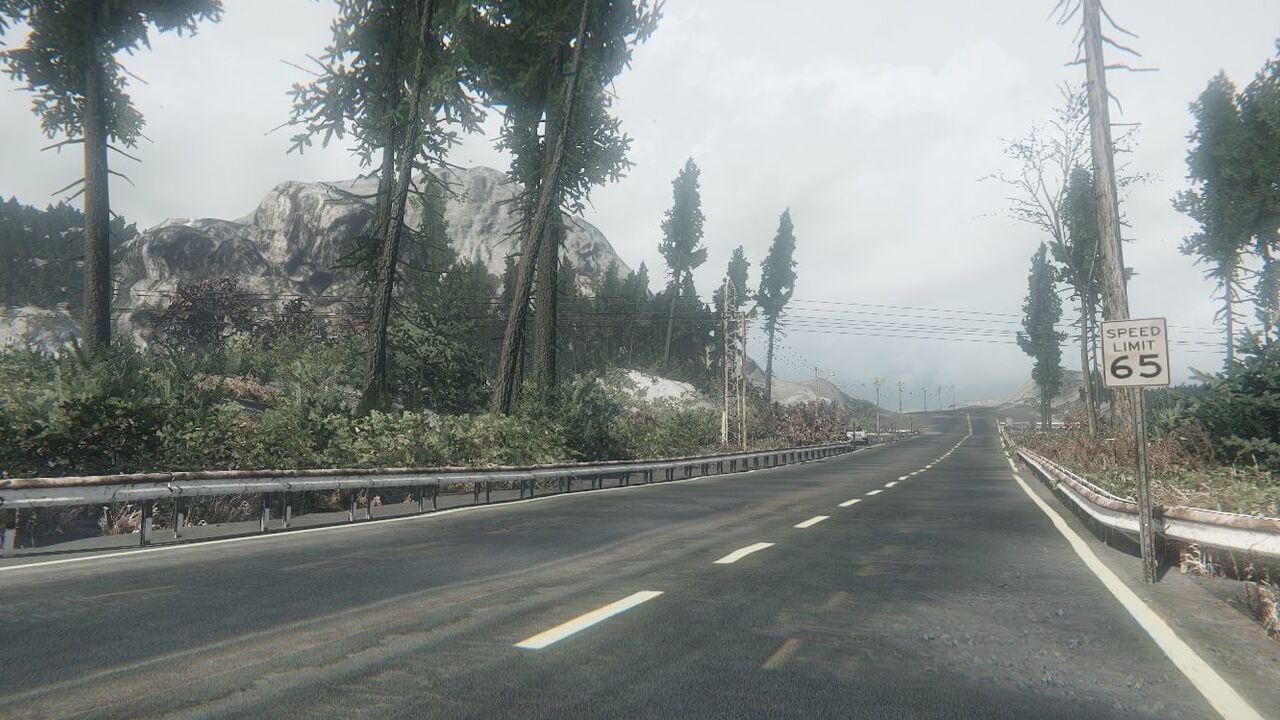 Police 1013 (2016) Xbox One Game Pure Xbox