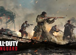 Call Of Duty: Vanguard Launches On Xbox This November