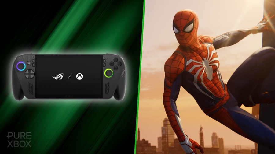 Sarah Bond Says Fans Will Soon Be Able To Play PlayStation Studios Games On An Xbox Device