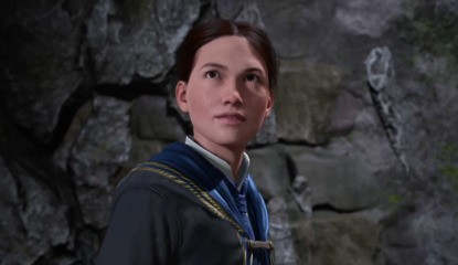 Hogwarts Legacy Is Getting New 'Features' And 'Updates' On Xbox This Year