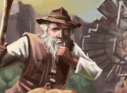 Xbox First-Party Title 'Wasteland Remastered' Is Free To Claim Right Now