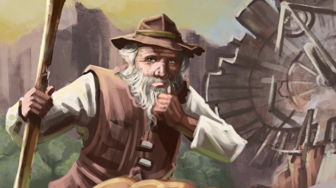 Xbox First-Party Title 'Wasteland Remastered' Is Free To Claim Right Now