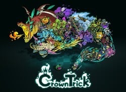Crown Trick - Another Fantastic Roguelite For Xbox Game Pass