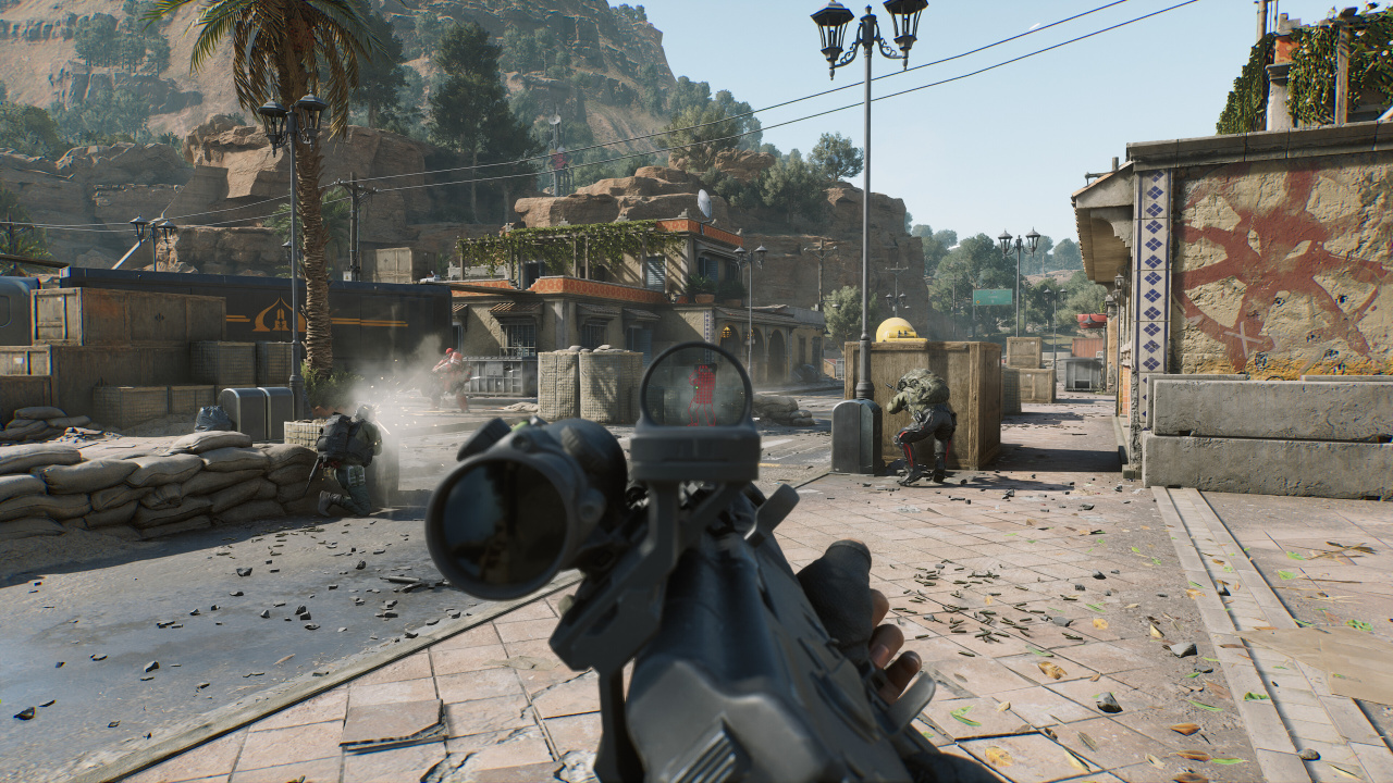 Delta Force: Hawk Ops Debuts To Fantastic Impressions Ahead Of Planned Xbox Launch