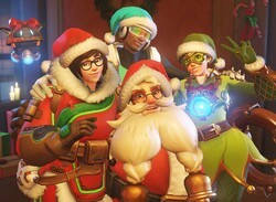 Overwatch Is Free To Play On Xbox For The Holidays