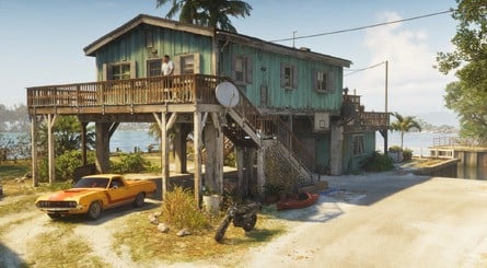 GTA 6 Rumour Suggests 60FPS on Xbox Series X, But Digital Foundry Says It's 'Unlikely' 3