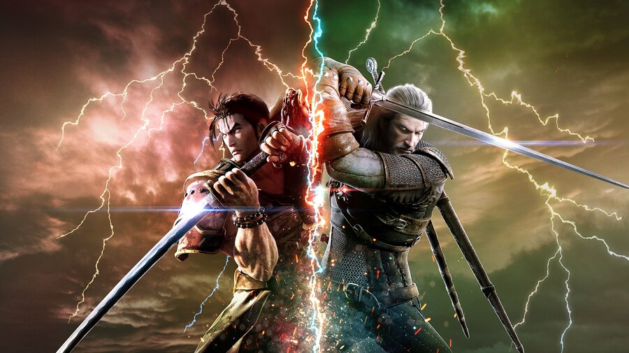 Xbox Game Pass June 2021 Leaving Soon Soulcalibur VI