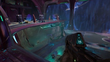 Halo: Campaign Evolved All 13 Terminal Locations 15