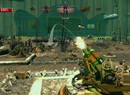 Toy Soldiers HD Sets New October Release Date For Xbox
