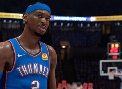 Here's What The First Reviews Are Saying About NBA 2K26