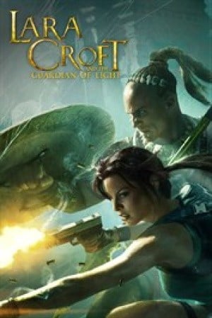 Lara Croft and the Guardian of Light