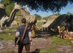 Xbox's 30-Minute Fable Gameplay Is Getting Great Feedback, Aside From Minor Concerns